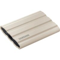 Лот: 21437995. Фото: 2. Внешний диск SSD Samsung 2TB T7... Комплектующие