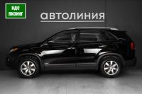 Лот: 21443226. Фото: 3. Kia Sorento, II 2.4 AT (175 л... Красноярск