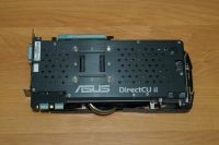 Лот: 10793438. Фото: 3. ASUS GeForce GTX 780 Ti DirectCU... Компьютеры, оргтехника, канцтовары