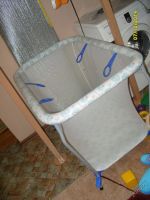 Лот: 4621916. Фото: 2. манеж детский. Дети растут