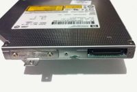 Лот: 9941101. Фото: 2. HP DVD±RW (±R DL) / DVD-RAM drive... Комплектующие