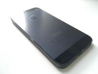 Лот: 10238721. Фото: 6. Продам iPhone 5 Black 16Gb