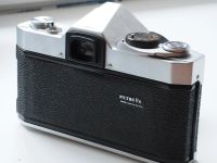 Лот: 9653205. Фото: 3. Механическая Японская камера Petri... Фото, видеокамеры, оптика