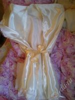 Лот: 590427. Фото: 2. халатик прелесть новый. Женская одежда