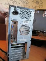 Лот: 9585539. Фото: 3. Игровой комп. i3 550 3.2 GHz/4... Компьютеры, оргтехника, канцтовары
