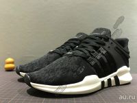 Лот: 9718566. Фото: 2. Кроссовки Adidas Eqt Support Adv... Мужская обувь