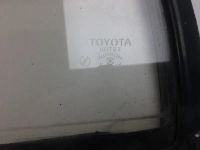 Лот: 20392632. Фото: 2. Форточка Toyota Corona 1996 6812420480... Автозапчасти