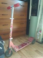 Лот: 11647457. Фото: 2. Самокат. Спортивные товары