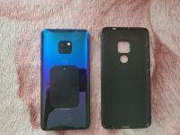 Лот: 20747785. Фото: 2. Huawei mate 20. Смартфоны, связь, навигация
