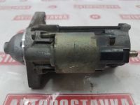Лот: 20901550. Фото: 9. Стартер Toyota Noah ZRR70W 3ZR-FAE...