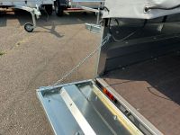 Лот: 18264637. Фото: 12. Прицеп Спутник Лайт с тентом