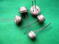 Лот: 14839655. Фото: 2. Транзистор КТ801А, 5шт в лоте. Радиодетали  (электронные компоненты)