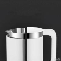 Лот: 12667061. Фото: 4. Умный чайник Xiaomi Mi Smart Kettle... Красноярск