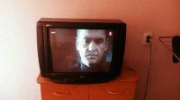 Лот: 13510404. Фото: 2. Телевизор JVC. ТВ и видео