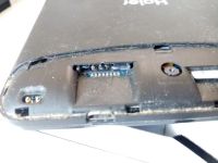 Лот: 17830453. Фото: 5. Планшет Haier HIT G700