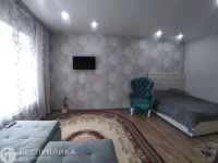 Лот: 25200584. Фото: 2. Продажа Квартира Минусинск, Карла... Продажа
