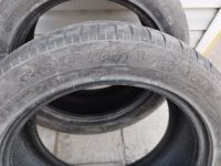 Лот: 20045622. Фото: 3. Goodyear R17 225 50 R17 245 45. Авто, мото, водный транспорт