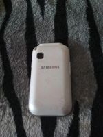 Лот: 11057322. Фото: 2. samsung c3300k. Смартфоны, связь, навигация