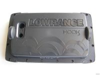 Лот: 13826405. Фото: 9. Lowrance HOOK2-7x TripleShot Эхолот...