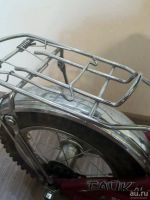 Лот: 9805228. Фото: 3. Велосипед детский БайкAl Sport...