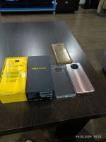 Лот: 22169684. Фото: 4. Poco x3pro