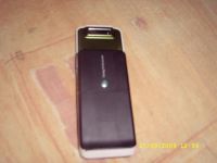 Лот: 119118. Фото: 2. SonyEricsson s500i. Смартфоны, связь, навигация