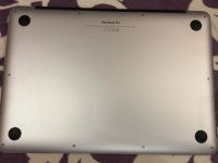 Лот: 10634409. Фото: 2. Macbook Pro 13 Retina. Компьютеры, ноутбуки, планшеты