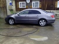 Лот: 6723642. Фото: 4. Продажа Honda Legend IV в Красноярске
