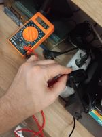 Лот: 25803089. Фото: 3. Зарядное устройство Nokia AC-3E. Смартфоны, связь, навигация