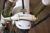 Лот: 13912844. Фото: 4. Карбоновый Specialized на Deore... Красноярск