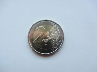 Лот: 7265663. Фото: 2. Франция 2 евро 2016 Чемпионат... Монеты