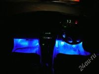 Лот: 1222242. Фото: 2. Подсветка в ноги (в авто). Оснащение, оборудование, аксессуары