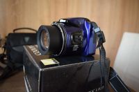 Лот: 10041476. Фото: 4. фотоаппарат Nikon Coolpix L820... Красноярск