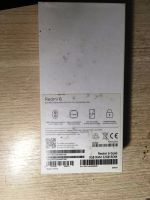 Лот: 18438432. Фото: 2. Xiaomi Redmi 6 3/32 гб золотистый... Смартфоны, связь, навигация