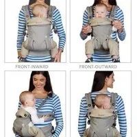 Лот: 5442863. Фото: 9. Эрго-рюкзак Ergo Baby Carrier...