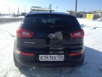 Лот: 7033726. Фото: 7. Kia Sportage 3