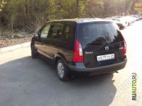 Лот: 1847497. Фото: 3. MAZDA PREMASY 2000гв. Красноярск