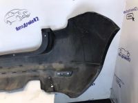 Лот: 21708268. Фото: 17. бампер Renault Duster HSA