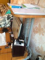 Лот: 7867704. Фото: 2. стол компьютерный. Офисная мебель и домашние кабинеты
