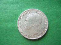 Лот: 19449475. Фото: 3. 20 динар 1938 г. Югославия, серебро... Коллекционирование, моделизм