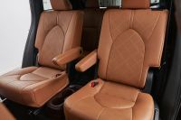 Лот: 21980257. Фото: 17. Toyota Highlander 2021