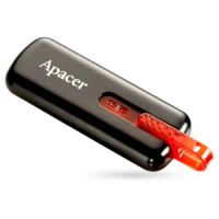 Лот: 4666313. Фото: 5. Apacer AH326 32GB / 32 ГБ - USB...