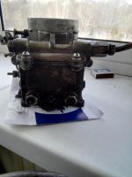 Лот: 7089517. Фото: 3. Карбюратор газ к 126 г. Авто, мото, водный транспорт