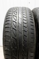 Лот: 4089633. Фото: 5. Летняя резина 205 50 R17 Bridgestone...