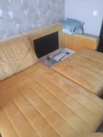 Лот: 25577851. Фото: 4. Угловой диван на ножках "Хьюго... Красноярск