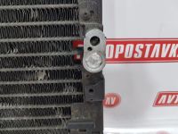 Лот: 20897799. Фото: 4. Радиатор кондиционера Toyota Hilux... Красноярск