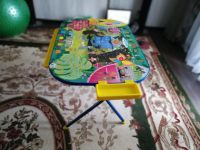Лот: 11867215. Фото: 2. Детский складной развивающий столик... Детская мебель