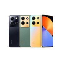 Лот: 24592196. Фото: 5. Смартфон Infinix Note 30i [Повторно...