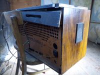 Лот: 15666874. Фото: 3. Радиола Латвия. Бытовая техника