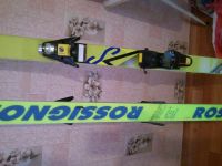Лот: 3064977. Фото: 2. Лыжи спортивные Rossignol 201... Лыжи